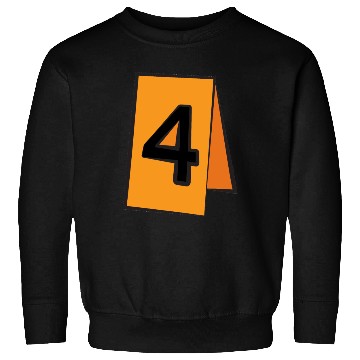 Discover crime scene number Sweatshirts
