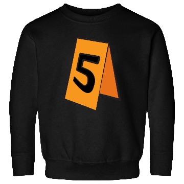 Discover crime scene number Sweatshirts