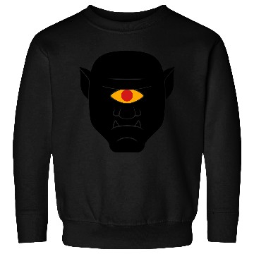 Discover Cyclops Sweatshirts