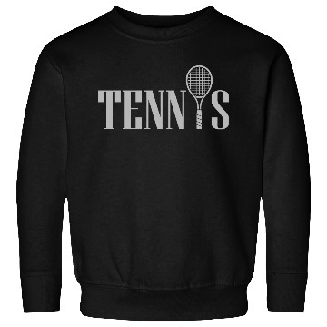 Discover Tennis - Tennis Sweatshirts