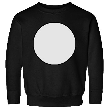 Discover circle outline Sweatshirts