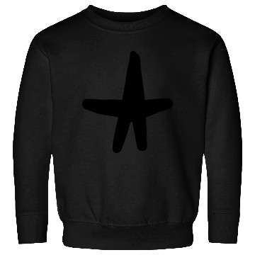 Discover Punk star Sweatshirts