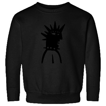 Discover Punk Sweatshirts