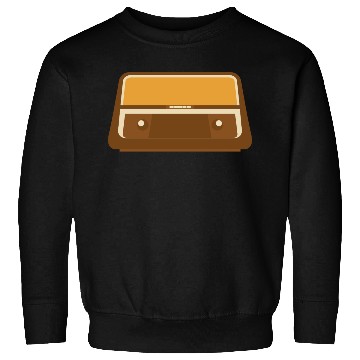 Discover vintage radio Sweatshirts