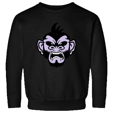 Discover monkey Sweatshirts