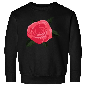 Discover Rose Sweatshirts