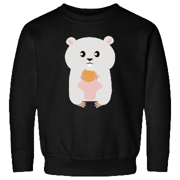 Discover hamster Sweatshirts