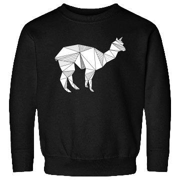 Discover Lama Sweatshirts