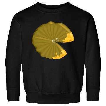 Discover Lotus leaf Sweatshirts