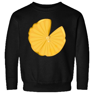 Discover Lotus leaf Sweatshirts