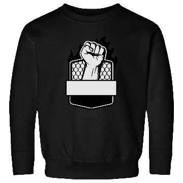 Discover MMA Design Sweatshirts