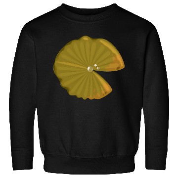 Discover Lotus leaf Sweatshirts