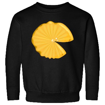 Discover Lotus leaf Sweatshirts