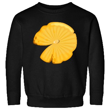 Discover Lotus leaf Sweatshirts