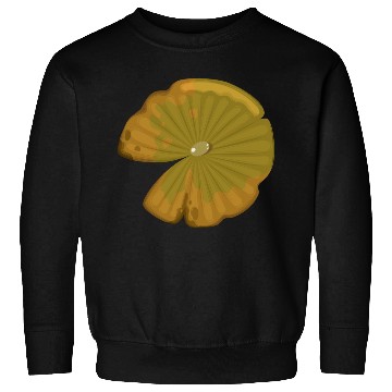 Discover Lotus leaf Sweatshirts