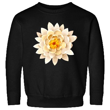 Discover Lotus Sweatshirts