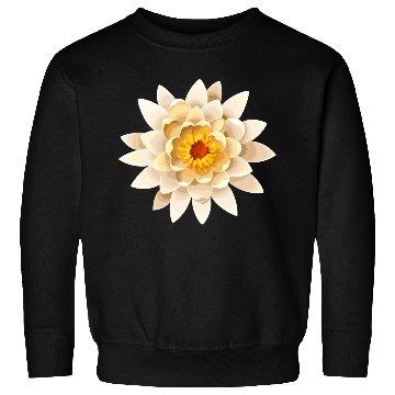Discover Lotus Sweatshirts