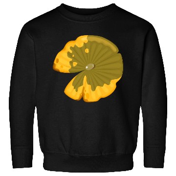 Discover Lotus leaf Sweatshirts