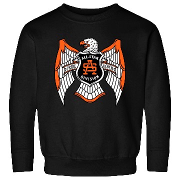 Discover hawk crest mma Sweatshirts