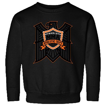 Discover hawk crest mma Sweatshirts