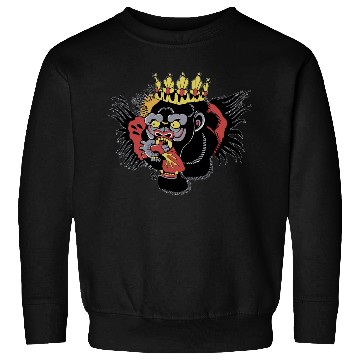Discover Tattoo Conor McGregor Sweatshirts