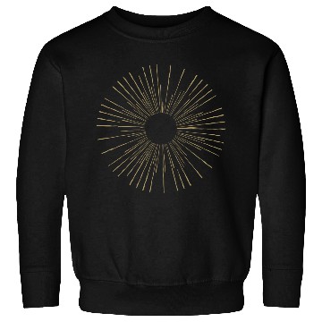 Discover Sun Sweatshirts