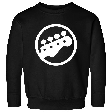Discover Bass Guitar Player Sweatshirts