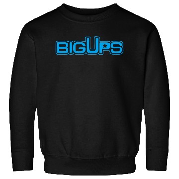 Discover Big Postal Service Sweatshirts