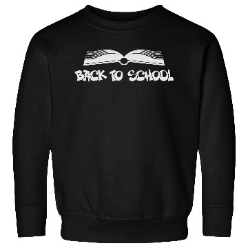 Discover back to school Sweatshirts
