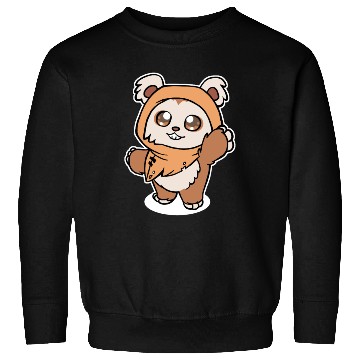 Discover Baby Ewok Sweatshirts