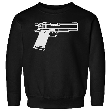 Discover Gun Sweatshirts