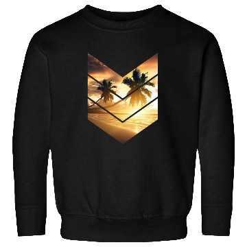 Discover California Dream Sweatshirts