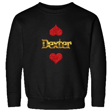 Discover Dexter Sweatshirts
