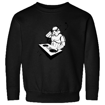 Discover Funny Darth Vader Sweatshirts