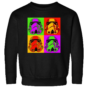 Discover StarWars Sweatshirts