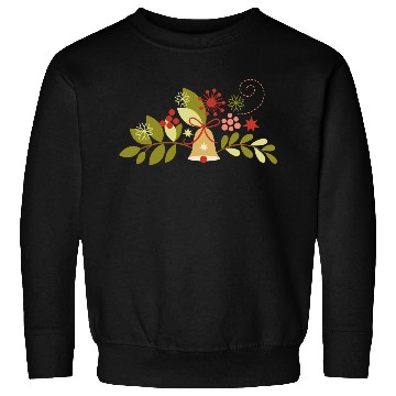 Discover Christmas Decoration Sweatshirts
