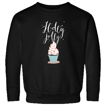Discover Holly Jolly Sweatshirts