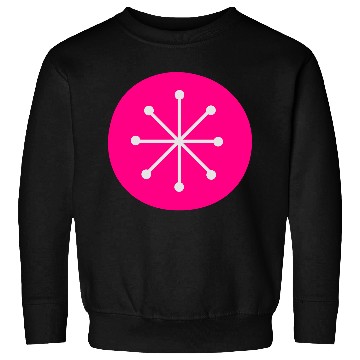 Discover Snowflake Sweatshirts