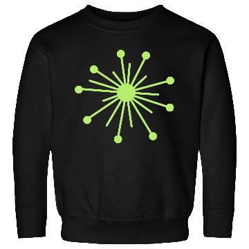 Discover Snowflake Sweatshirts