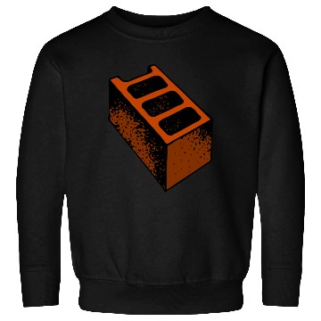 Discover building construction worker crane house35 Sweatshirts