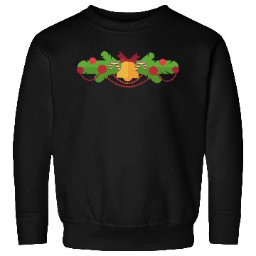 Discover Christmas Decoration Sweatshirts