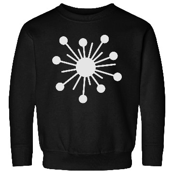 Discover Snowflake Sweatshirts