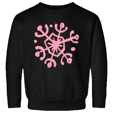 Discover Snowflake freexmas17mnr Sweatshirts