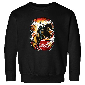 Discover Headless Horseman Sweatshirts