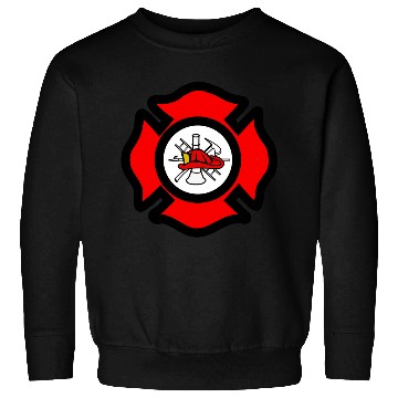 Discover Firefighter Sweatshirts