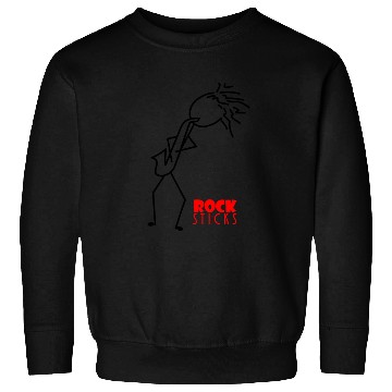 Discover Sax Gal Sweatshirts