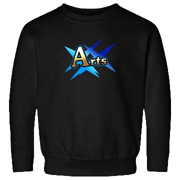 Discover Fate Grand Order - Arts Command Card Sweatshirts