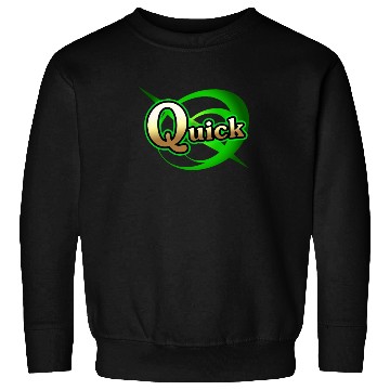 Discover Fate Grand Order - Quick Command Card Sweatshirts
