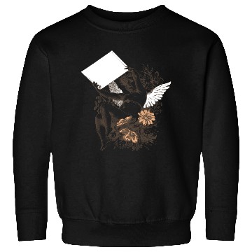 Discover Angel Sweatshirts