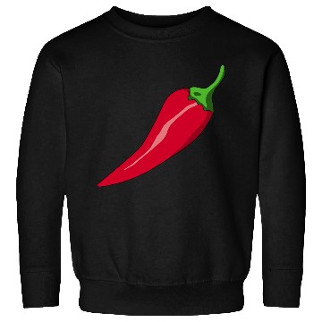 Discover paprika chilli chili pepper citrus veggie gemuese Sweatshirts